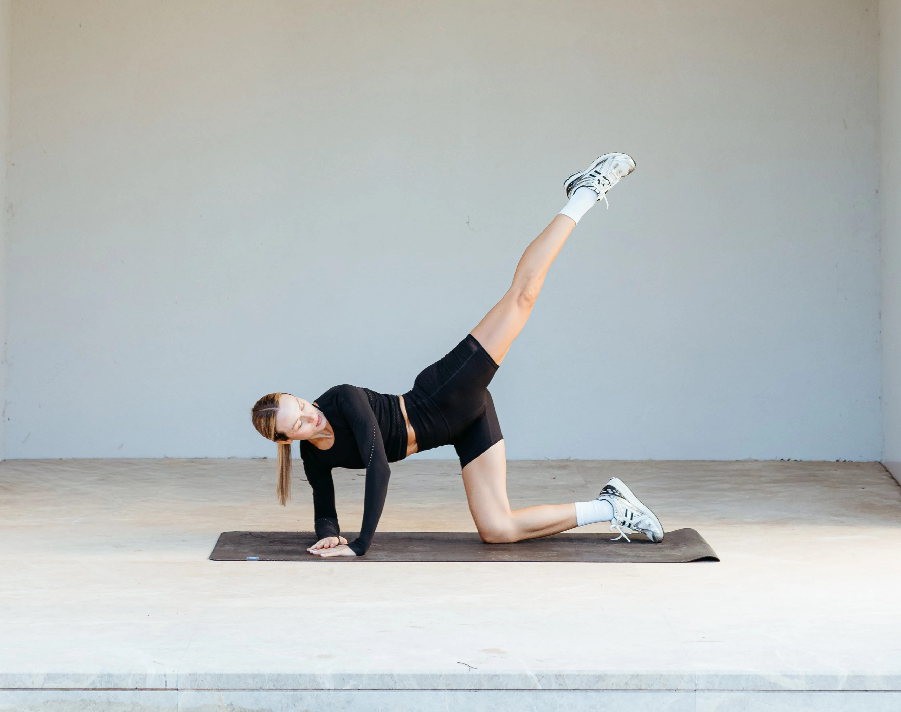 20 minuta Pilatesa — svakodnevni ritual